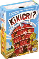 Kikicri