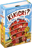 Kikicri