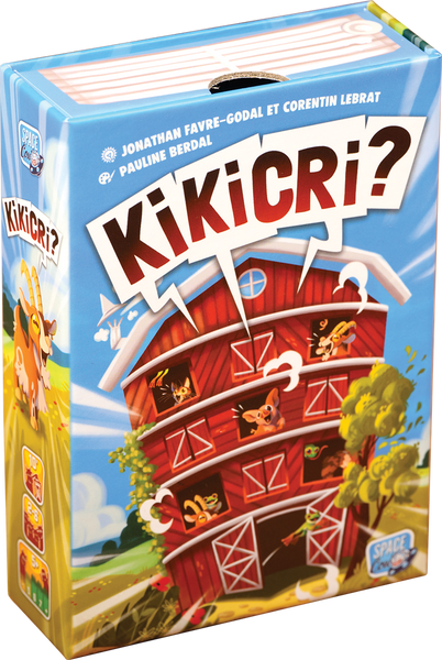 Kikicri