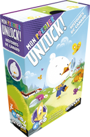 Mon Premier Unlock! : Histoires de Canard (EN STOCK)