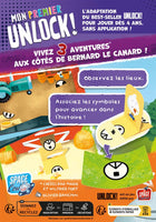 Mon Premier Unlock! : Histoires de Canard (EN STOCK)