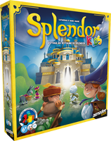 Splendor Kids