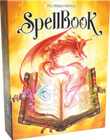 SpellBook (EN STOCK)