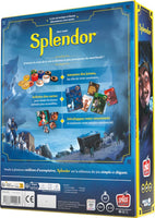 Splendor (nouvelle édition)(EN STOCK)