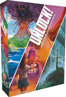 Unlock! Enchanted Adventures