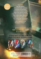 Unlock! Escape Geeks T6 Échappe-toi de la prison