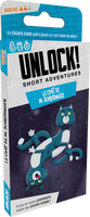 Unlock! Short Adventures. : Le Chat de M. Schrödinger (EN STOCK)