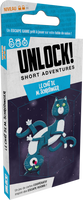 Unlock! Short Adventures. : Le Chat de M. Schrödinger