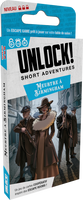 Unlock! Short Adventures. :Birmingham