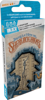 Unlock! Short Adventures. : Dans la tête de Sherlock Holmes