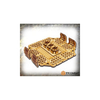 TT COMBAT -  Sector 2 - Storage Platform Vents
