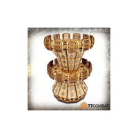 TT Combat -  Sector 2 - Cooling Tower
