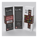 Set de Dès Full Art - Krajka (Sortie prévue en novembre)