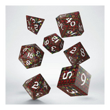 Set de Dès Full Art - Krajka (Sortie prévue en novembre)