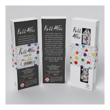 Set de Dès Full Art - Origine (Sortie prévue en novembre)