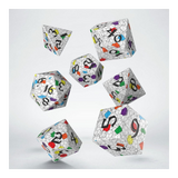 Set de Dès Full Art - Origine (Sortie prévue en novembre)