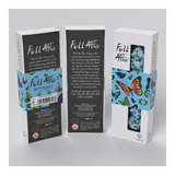 Set de Dès Full Art - Papillon (Sortie prévue en novembre)