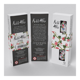 Set de Dès Full Art - Roses (Sortie prévue en novembre)