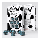 Set de Dés Vache - Meuhlissa (Sortie prévue en novembre)
