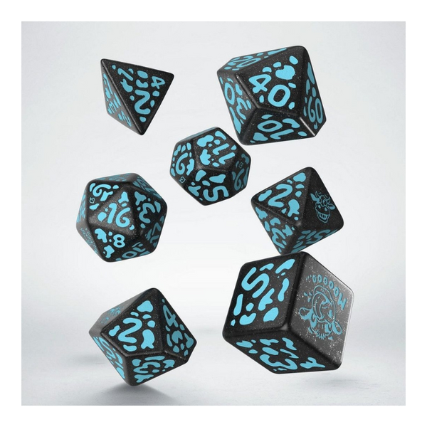 Set de Dés Vache - Meuhlissa (Sortie prévue en novembre)