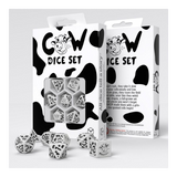 Set de Dés Vache - Meuhzilla (Sortie prévue en novembre)