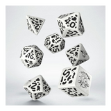 Set de Dés Vache - Meuhzilla (Sortie prévue en novembre)