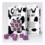 Set de Dés Vache - Rameuhna (Sortie prévue en novembre)