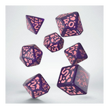 Set de Dés Vache - Rameuhna (Sortie prévue en novembre)