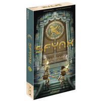 Sfynx (EN STOCK)(PROMOTION)