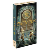 Sfynx (EN STOCK)(PROMOTION)