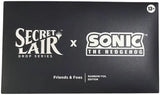 Magic the Gathering : Secret Lair x Sonic : Friends & Foes