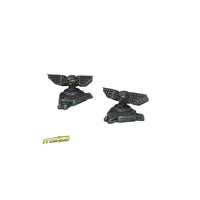 TT Combat - Multiple Rocket Systems