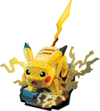 4D Build Pokémon - Pikachu