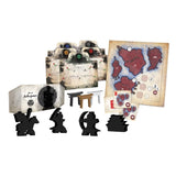 Small Samurai Empires Rise of Tokugawa Extension (Sortie prévue en décembre)