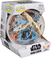 Perplexus Mandalorien