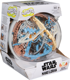 Perplexus Mandalorien