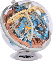 Perplexus Mandalorien