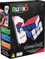 Rubik's Connected