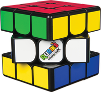 Rubik's Connected