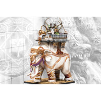 Sorcerer Kings: Mahut (LIVRAISON GRATUITE)