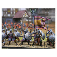 Conquest -Sorcerer Kings: Rajakur