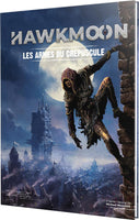 Hawkmoon : Les Armes du Crépuscule (LIVRAISON GRATUITE)