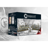 Conquest - Spires: 1 player Starter Set + 1 livret VF (LIVRAISON GRATUITE)