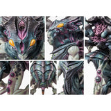 Conquest :Spires: 5th Anniversary Remix Artisan Series Abomination (LIVRAISON GRATUITE)