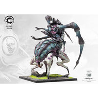 Conquest :Spires: 5th Anniversary Remix Artisan Series Abomination (FRAIS DE PORT INCLUS)