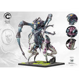 Conquest :Spires: 5th Anniversary Remix Artisan Series Abomination (LIVRAISON GRATUITE)