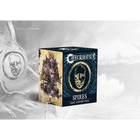 Conquest: Spires: Army Support Pack W4