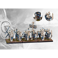 Conquest -Spires: Spires Avatars of Flesh 2000 pt Army (LIVRAISON GRATUITE)