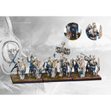 Conquest -Spires: Spires Avatars of Flesh 2000 pt Army (LIVRAISON GRATUITE)
