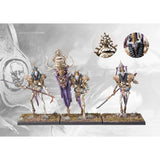 Conquest -Spires: Spires Avatars of Flesh 2000 pt Army (LIVRAISON GRATUITE)
